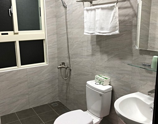 市中心全新套房近火車站可短期 - Image 6