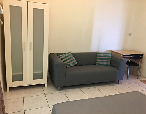 圓形劇場對面大樓景觀樓層 - Image 8