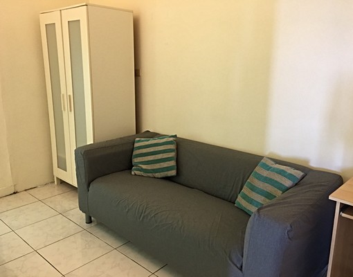 圓形劇場對面大樓景觀樓層 - Image 10