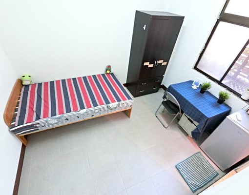 可貓⭐可租補⭐可半年⭐近大遠百⭐逢甲超值 - 591租屋網 - Image 1