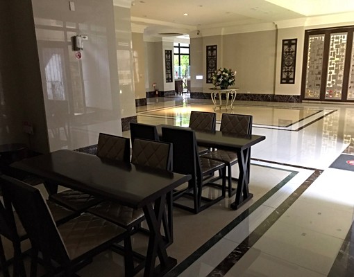 🏡[高峰會]新店雙捷運裕隆城鬧中取靜好環境！ - Image 6