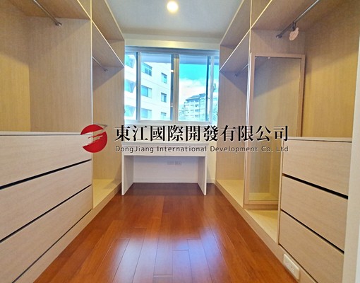 大直豪宅,電梯庭院別墅 - Image 8