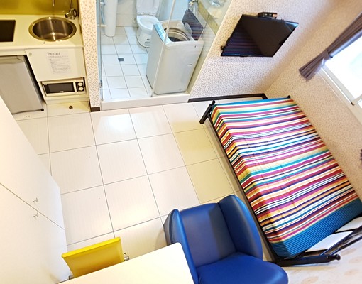 免服務費✅可租補✅室內機車位✅獨洗獨曬.流理臺 - Image 13