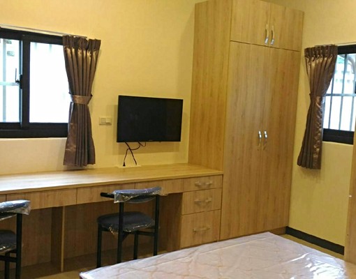 五星級套房家樂福商圈中科園區交通便利 - Image 3