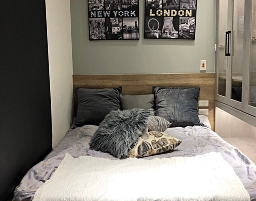 捷運旁新電梯大樓套房含管理費 - Image 1