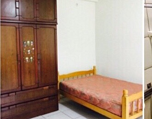 自租，20坪含傢俱，近中和園區 - Image 2