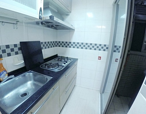 近新天地旁裝潢一房一廳貓可以 - Image 7