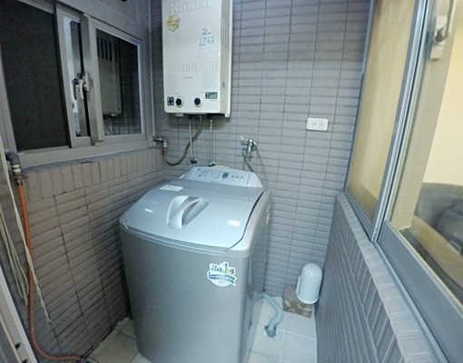 近新天地旁裝潢一房一廳貓可以 - Image 8