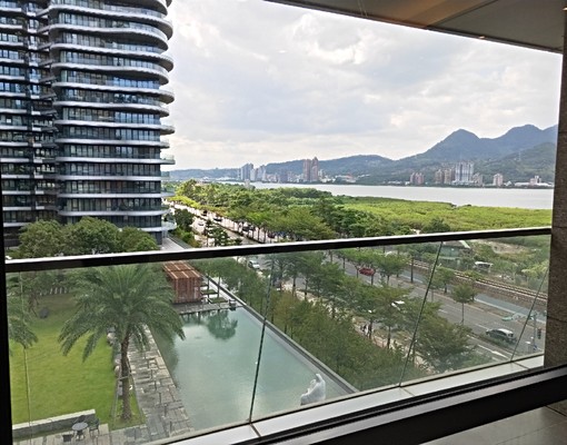 紅樹林站中正東路舒伯特溫泉精緻宅 - 591租屋網 - Image 1