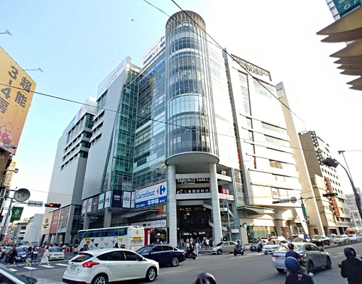 【★免仲介費★】【可租補】【三井秀泰大魯閣小豪宅】 - Image 4