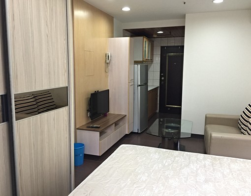 清新可人,爽朗亮麗,獨立套房 - Image 3