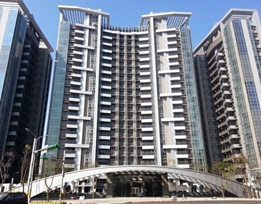 高樓層景觀宅裝潢美家具兩房兩廳兩衛 - Image 1