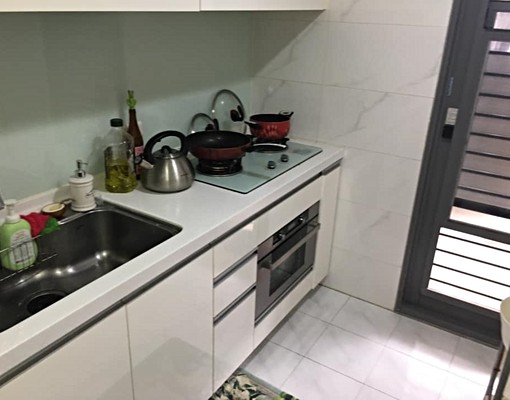 高樓層景觀宅裝潢美家具兩房兩廳兩衛 - Image 4