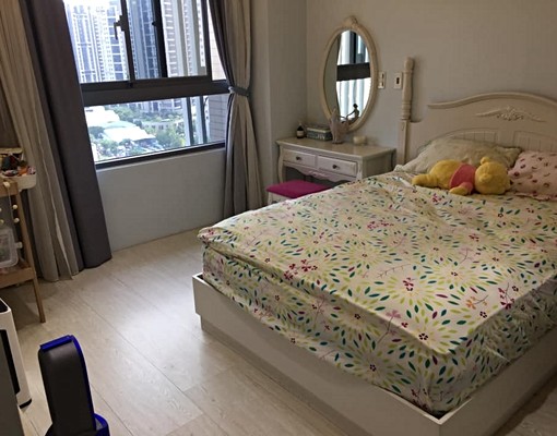 高樓層景觀宅裝潢美家具兩房兩廳兩衛 - Image 14
