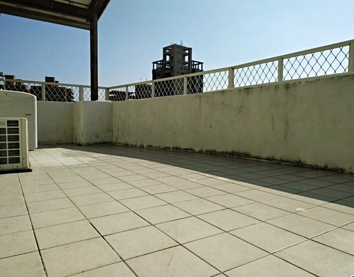 精美裝修露臺戶 - Image 10