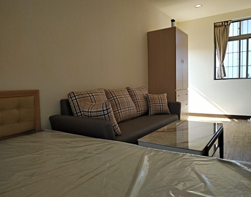 精美裝修露臺戶 - Image 6