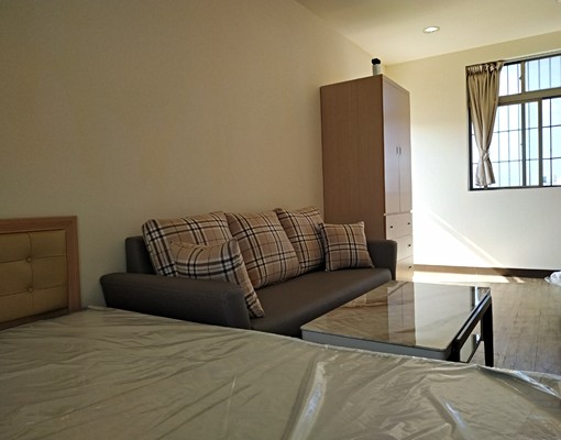 精美裝修露臺戶 - Image 3