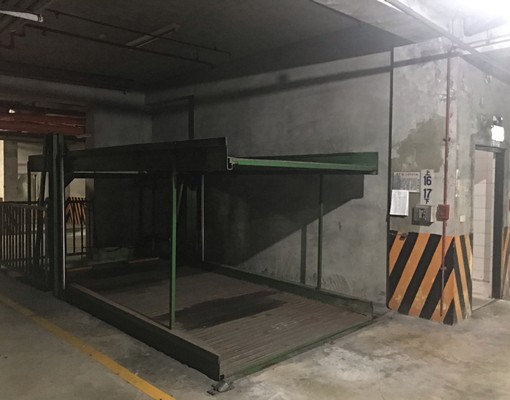 近華固新代田社區、清水高中,機械式停車位 - Image 1
