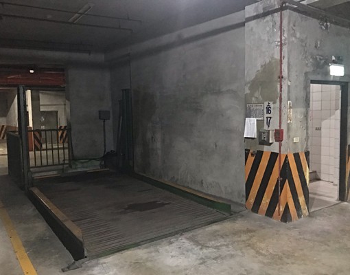近華固新代田社區、清水高中,機械式停車位 - Image 4
