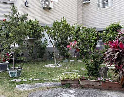 內埔雙人床套房近鬧區,巷內安靜 - Image 4