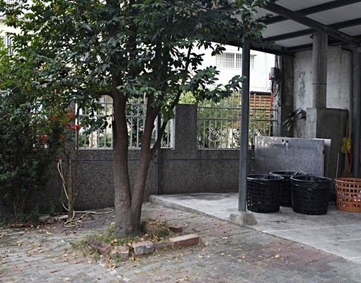 內埔雙人床套房近鬧區，巷內安靜 - Image 7