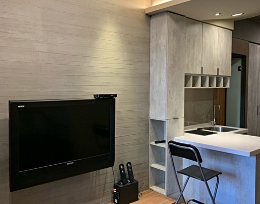 全新裝修工業風*住進最便利的舒適生活圈 - Image 2