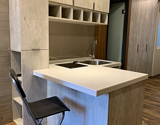全新裝修工業風*住進最便利的舒適生活圈 - Image 3