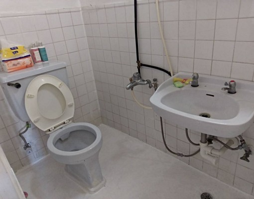 台南南區警察局對面邊間大公寓出租3房3陽台有廚房 - Image 6