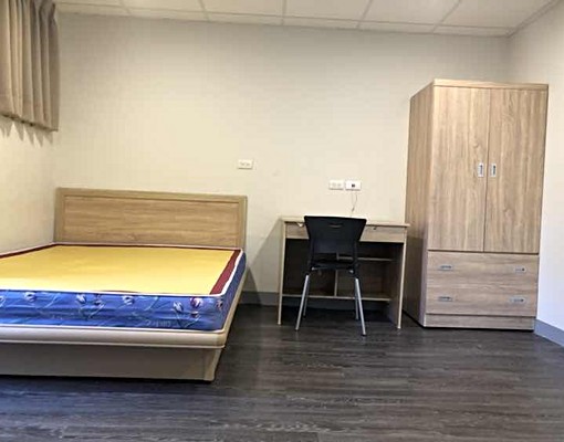 ㊣近府中捷運採光通風陽台大套房 - Image 4