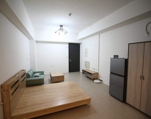 近南科安定港口獨立進出大套房可炊 - Image 2