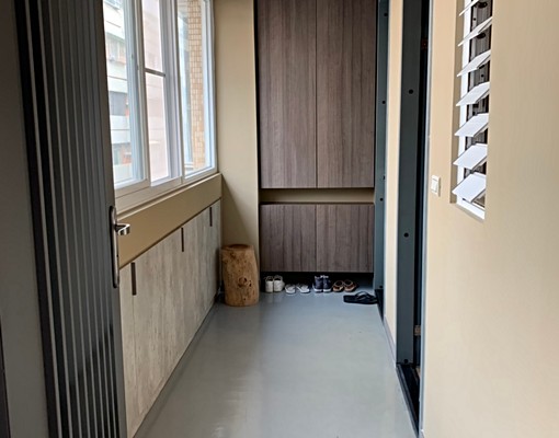 全新裝修工業風*住進最便利的舒適生活圈 - Image 9