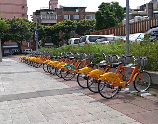 木柵游泳池旁溫馨小套房,旁有ubike - Image 9