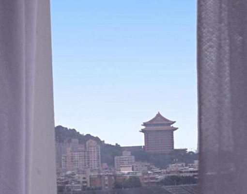 禁煙限男大生雅房大窗視野棒711全聯 - Image 3