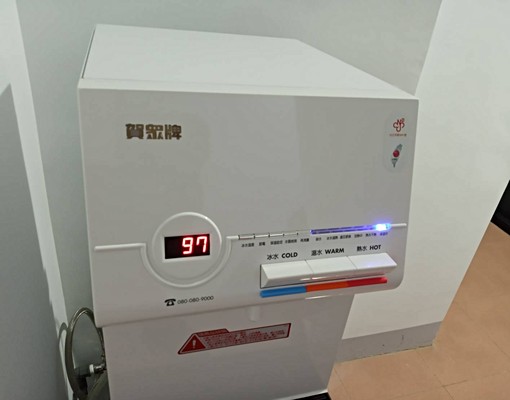 麥當勞-麻園(禁菸)獨洗/曬、機車位 - Image 8