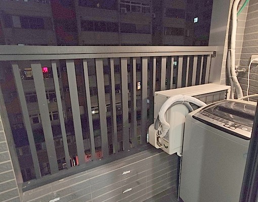 美村三民/復興工學⭕陽台獨洗電梯寵物租補 - Image 9