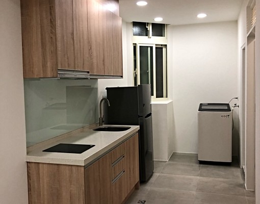 全新頂級2房公園宅,歡迎新婚、小家庭入住 - Image 2