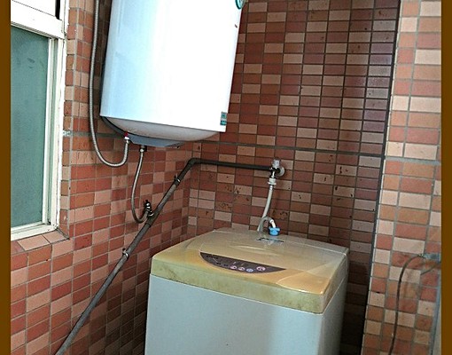 梅竹會館大套房/刷卡管理流理台洗衣機 - 591租屋網 - Image 14