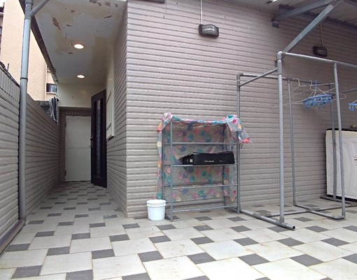 近中山站/頂加大露臺/一層一戶 - Image 10