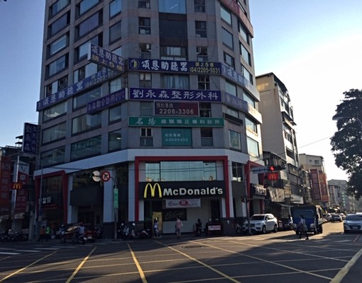 自租【可~短租】【有網路+飲水機】 - Image 5