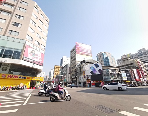 【2房家樂福輕奢豪宅】【百萬設計】 - Image 10