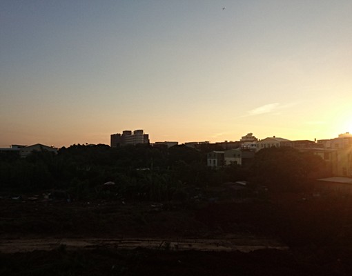 新豐優質(雙人套房)獨立陽台洗衣機 - Image 5