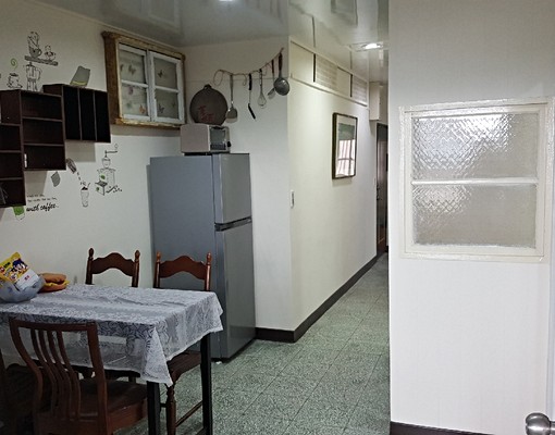 已收訂～江翠捷運站復古裝潢花園2房 - Image 4