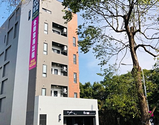 竹北/AI/台元/昌益園區/台電計費電梯套房 - Image 1