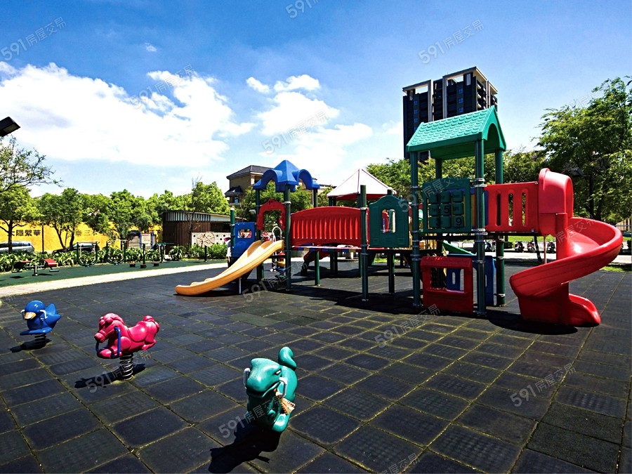 三本皇琚環境圖