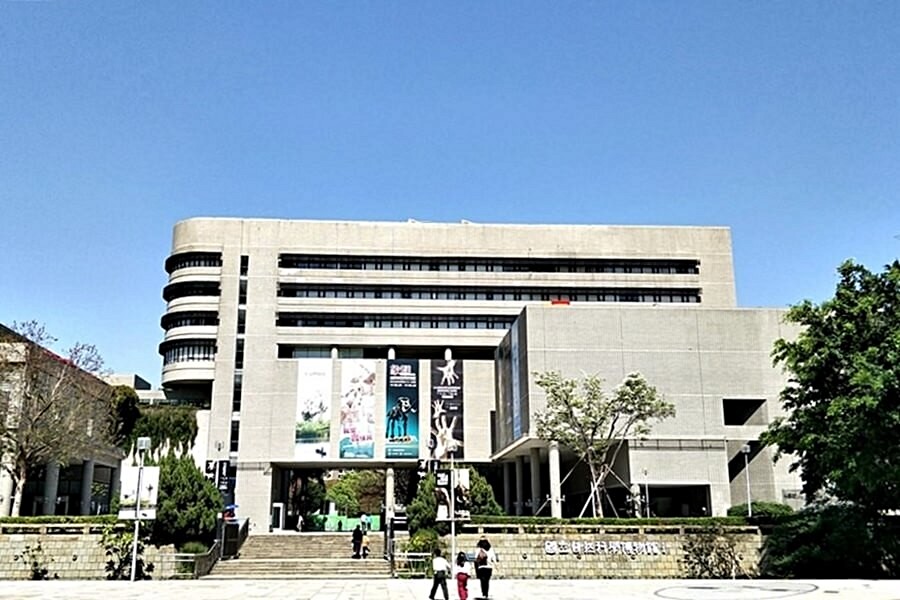「理和 歇雲」位在台中核心區,周邊生活機能完整