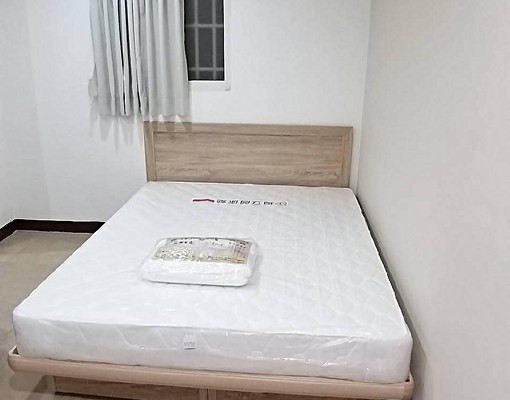 永安捷運步行6分鐘、適雙人住優質1樓套房 - Image 6