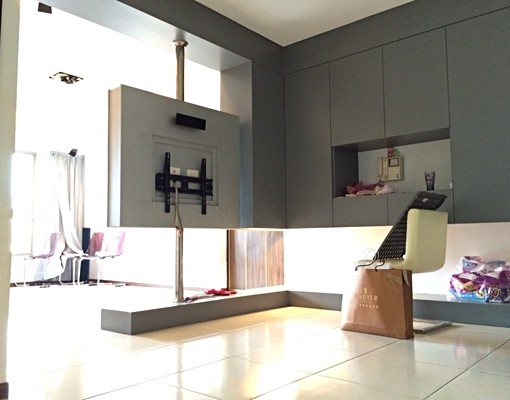 物業管理~麗寶水花園裝潢大三房！另有坡道車位 - Image 6