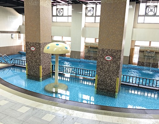 物業管理~麗寶水花園裝潢大三房！另有坡道車位 - Image 13