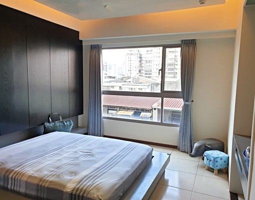 物業管理~麗寶水花園裝潢大三房！另有坡道車位 - Image 4