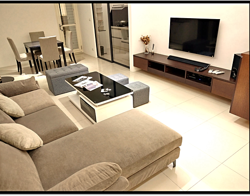 環狀線幸福站可租屋補助~家具全~兩房一廳一陽台~ - Image 4